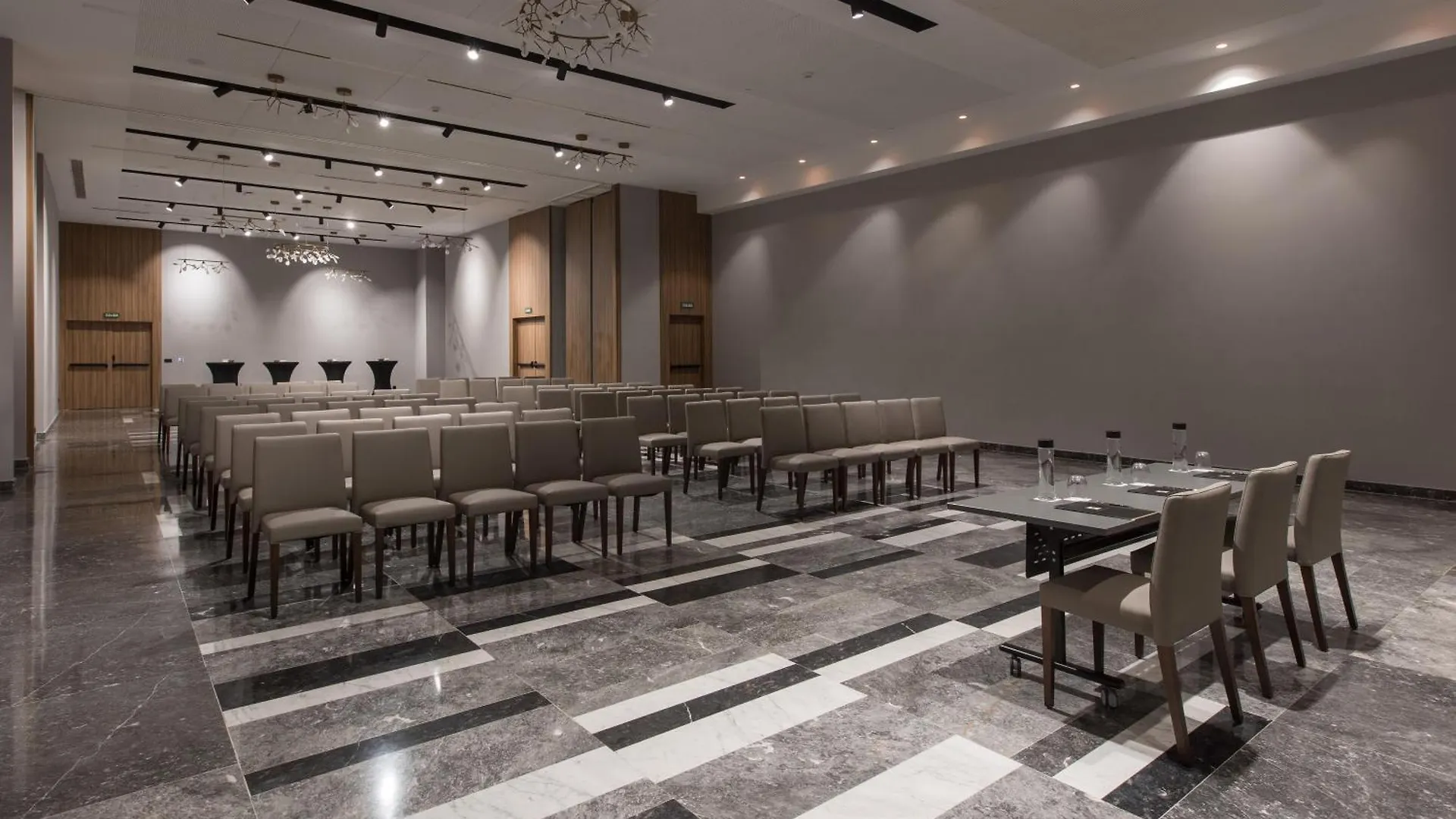 Hotel Giralda Center 세비야 스페인
