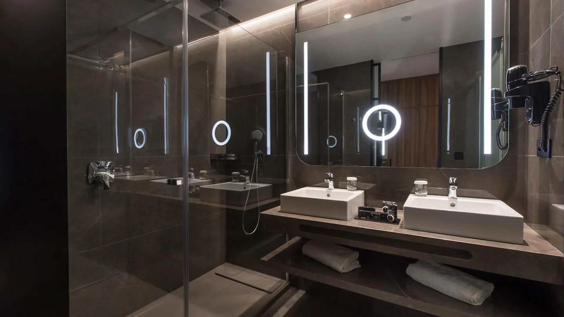 Hotel Giralda Center 세비야 스페인