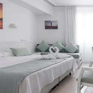 Affittacamere Bellavista Formentera ***