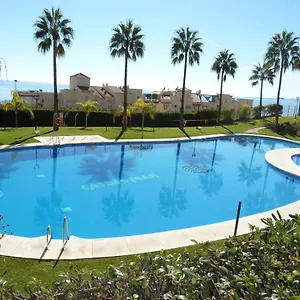 Casinomar , Benalmadena Spain