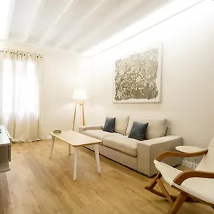 Cream Homes La Rambla, Turismo De Interior , Palma de Mallorca España