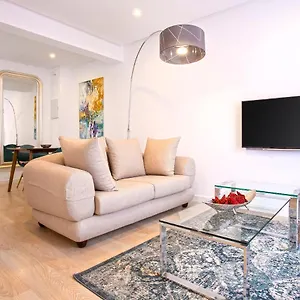 Genteel Santa Marta Seville