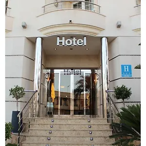 3* Hotell El Trebol