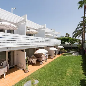 El Capricho , Maspalomas (Gran Canaria) Spain