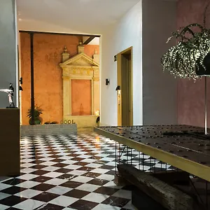 Aguilas5 Sevillasuites Apart-hotel