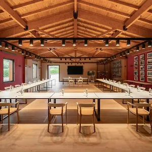 ***** מלון Marques De Riscal, A Luxury Collection Hotel, ספרד