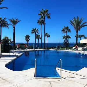 Bermuda , Estepona España