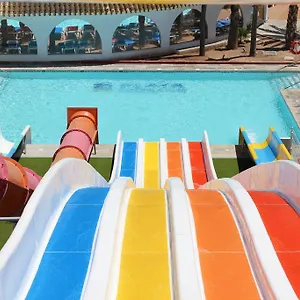 Hotel Playasol