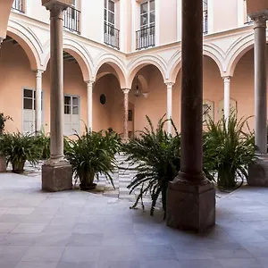 Palacio Marmoles Seville