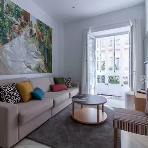 Casa Gloria Seville