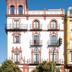 Apartmán Nuea Torreon